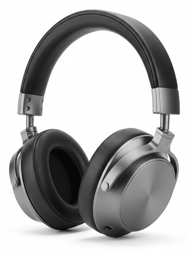 Premium Headphones