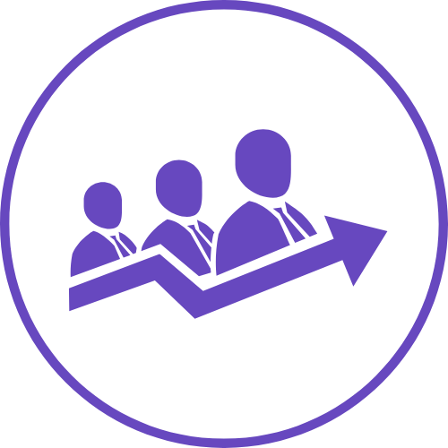 Leads Icon