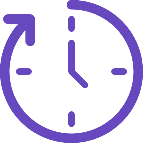 Zeit Icon